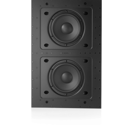 Innfelt subwoofer eller sub woofer fra Revel By Harman